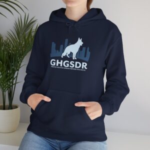 Unisex Heavy Blend™ Hoodie