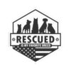 Kiss-Cut Vinyl Sticker | Rescued Is My Favorite Breed